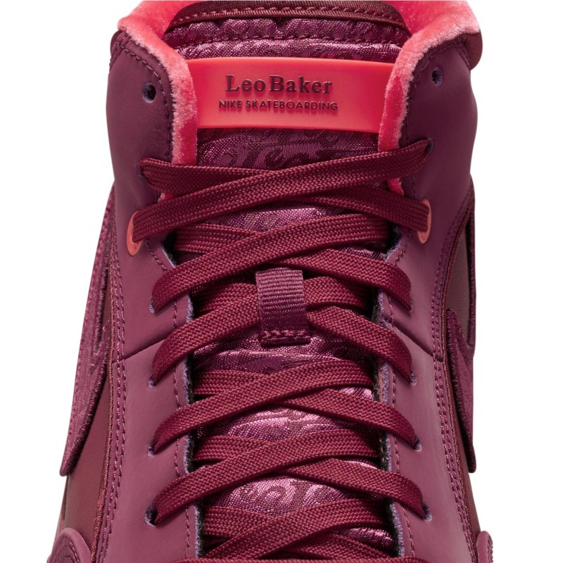 NIKE SB REACT LEO PRM