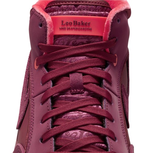 NIKE SB REACT LEO PRM