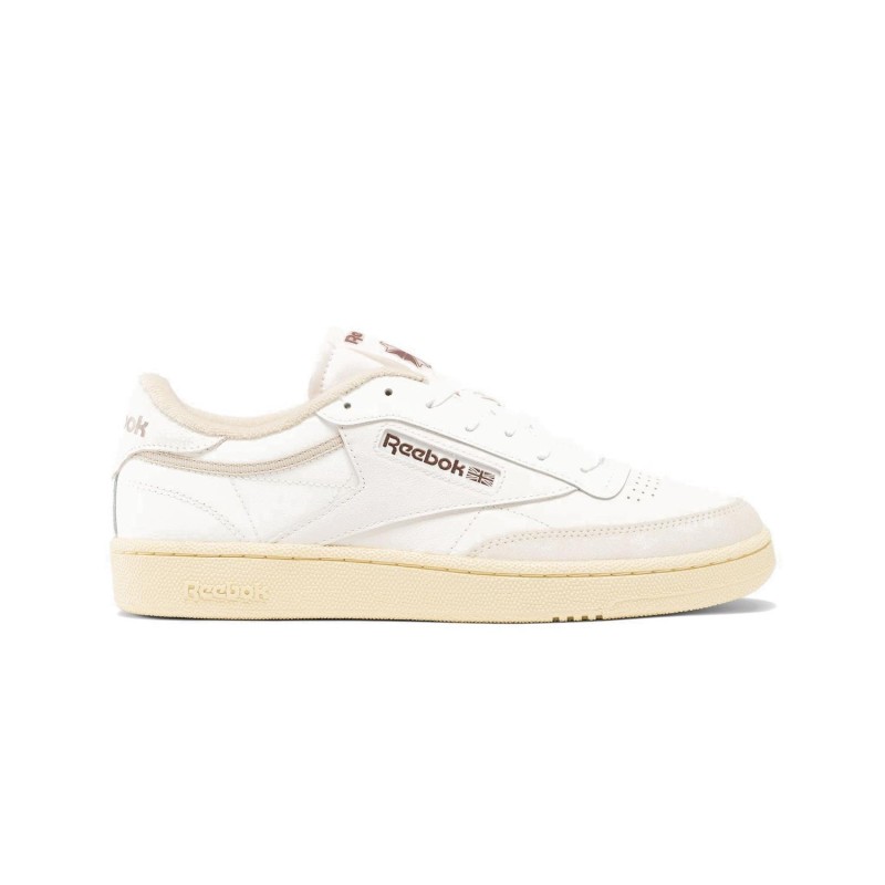 REEBOK CASUAL CLUB C 85