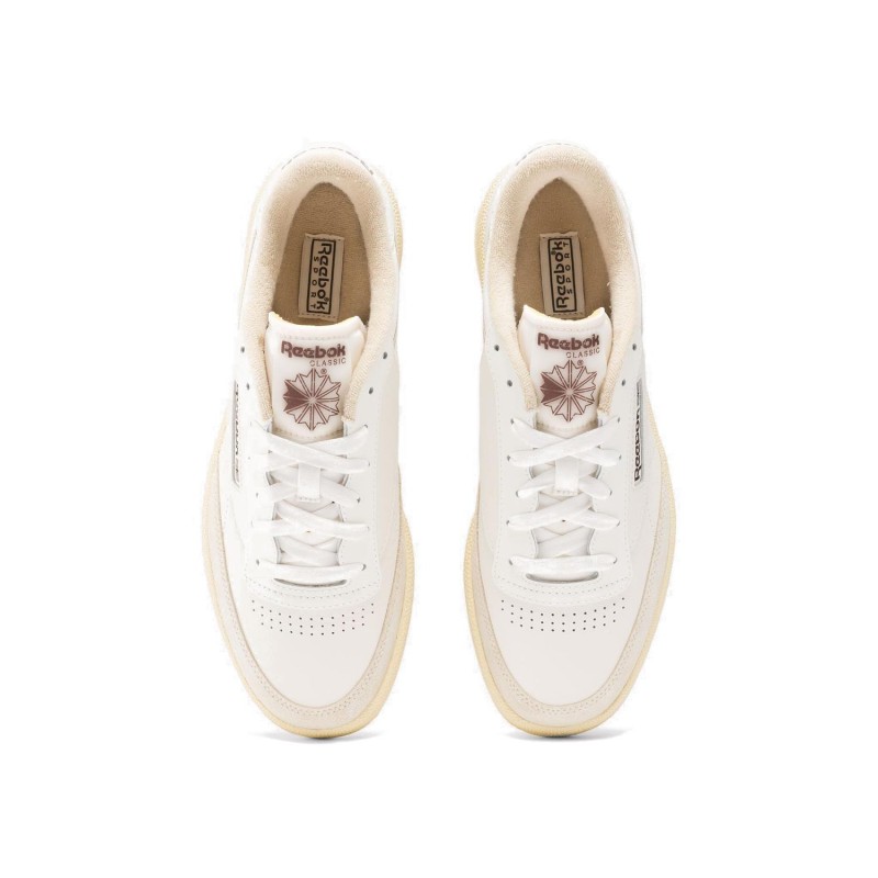 REEBOK CASUAL CLUB C 85