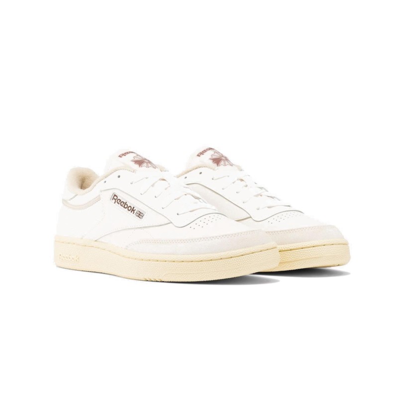 REEBOK CASUAL CLUB C 85