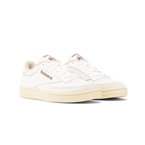REEBOK CASUAL CLUB C 85