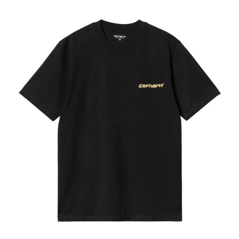 S/S NOODLE SOUP T-SHIRT