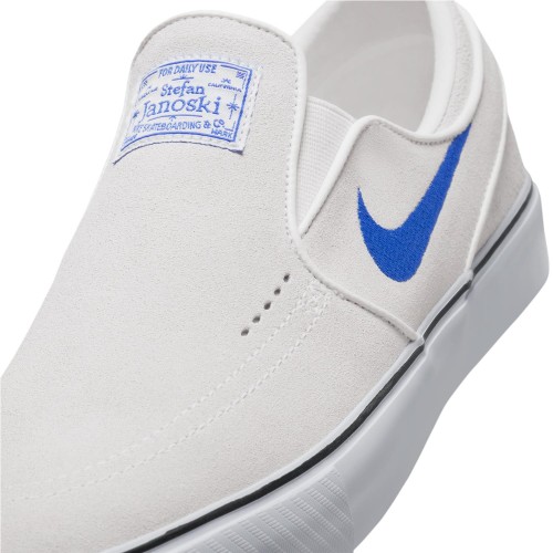 NIKE SB JANOSKI+ SLIP