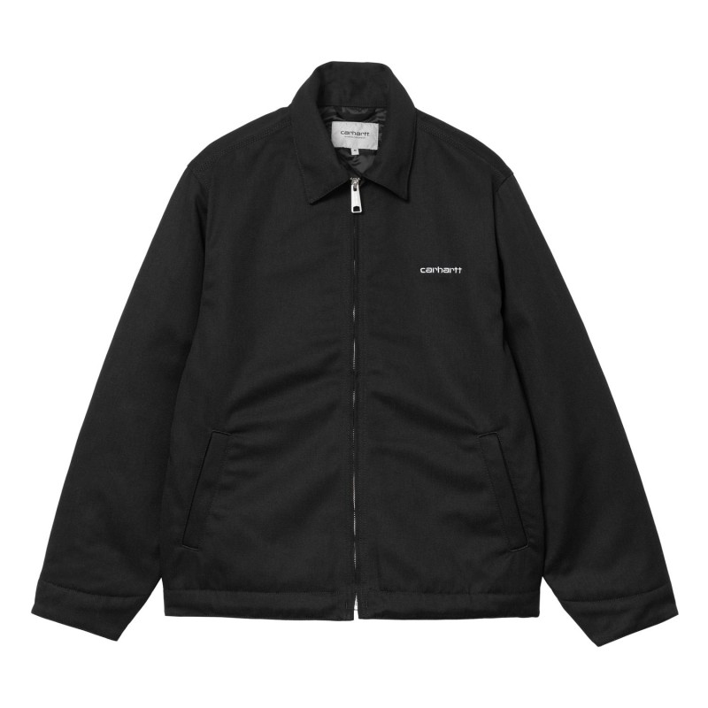 MODULE SCRIPT JACKET NEGRO