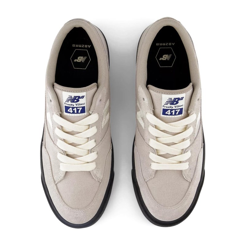 NB NUMERIC FRANKY VILLANI 417