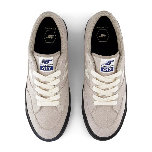 NB NUMERIC FRANKY VILLANI 417