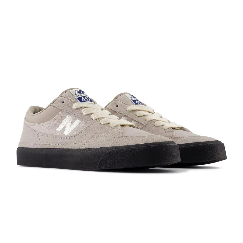 NB NUMERIC FRANKY VILLANI 417