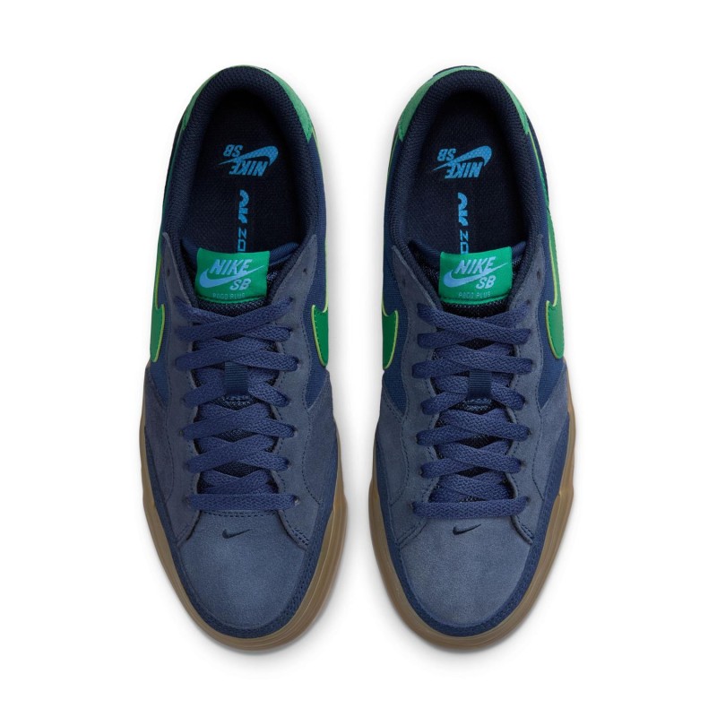 NIKE SB ZOOM POGO PLUS