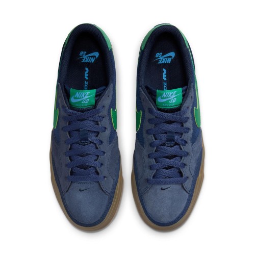 NIKE SB ZOOM POGO PLUS