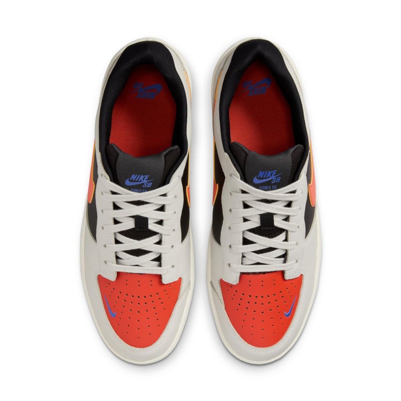 NIKE SB FORCE 58 PRM