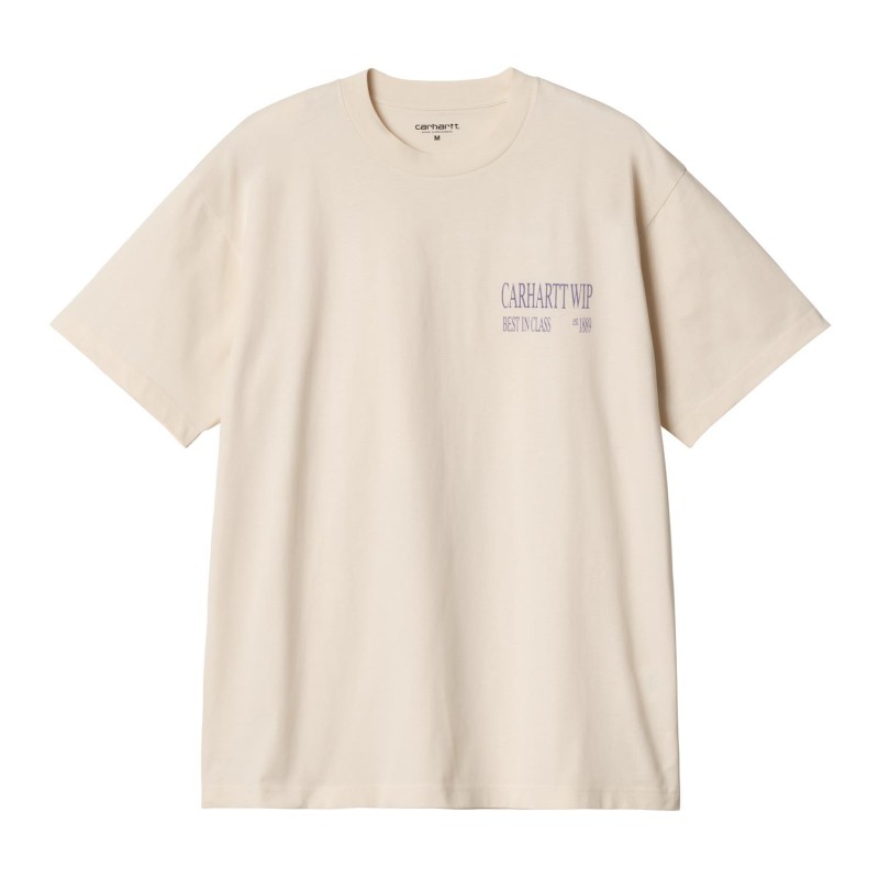 S/S BEST IN CLASS T-SHIRT