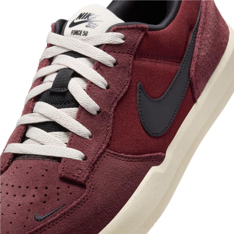 NIKE SB FORCE 58