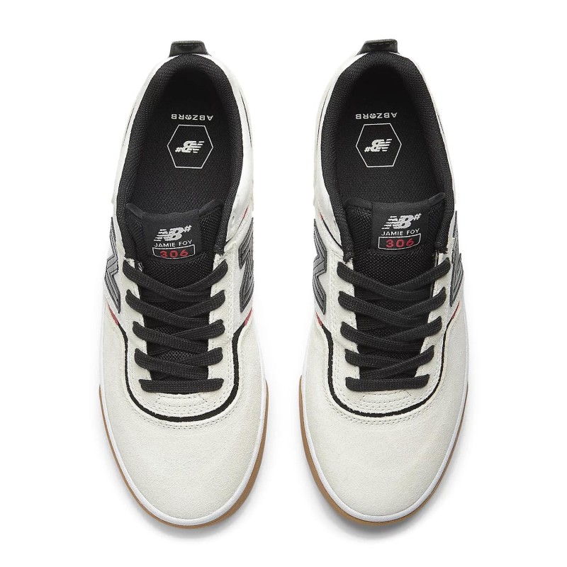 NB NUMERIC JAMIE FOY 306