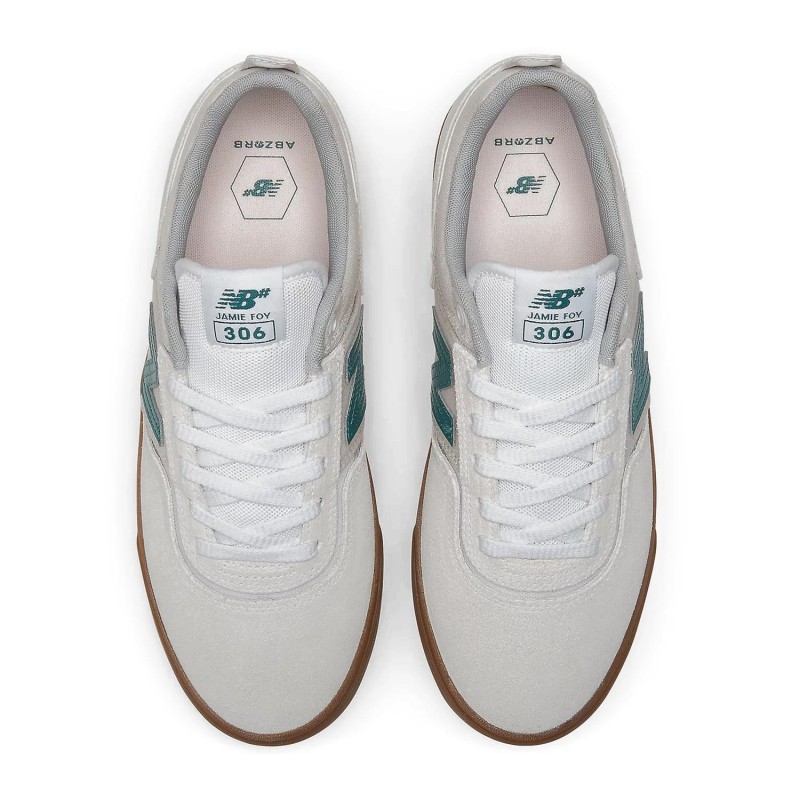 NEW BALANCE JAMIE FOY 306