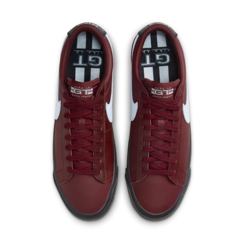 BLAZER LOW PRO GT BLAZER LOW PRO GT