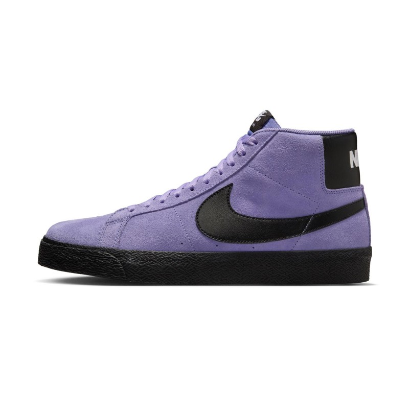 NIKE SB ZOOM BLAZER MID