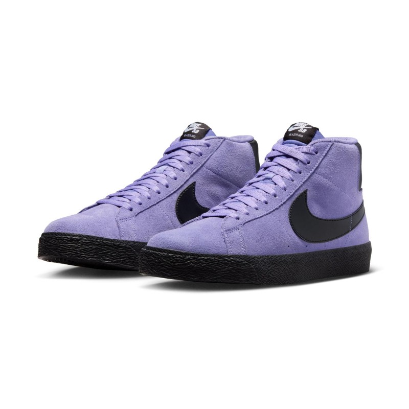 NIKE SB ZOOM BLAZER MID NIKE SB ZOOM BLAZER MID