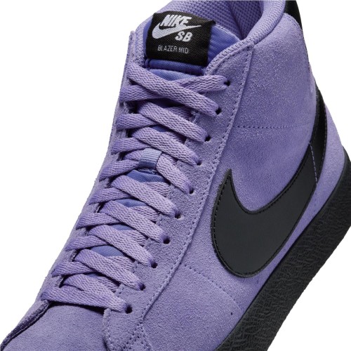 NIKE SB ZOOM BLAZER MID