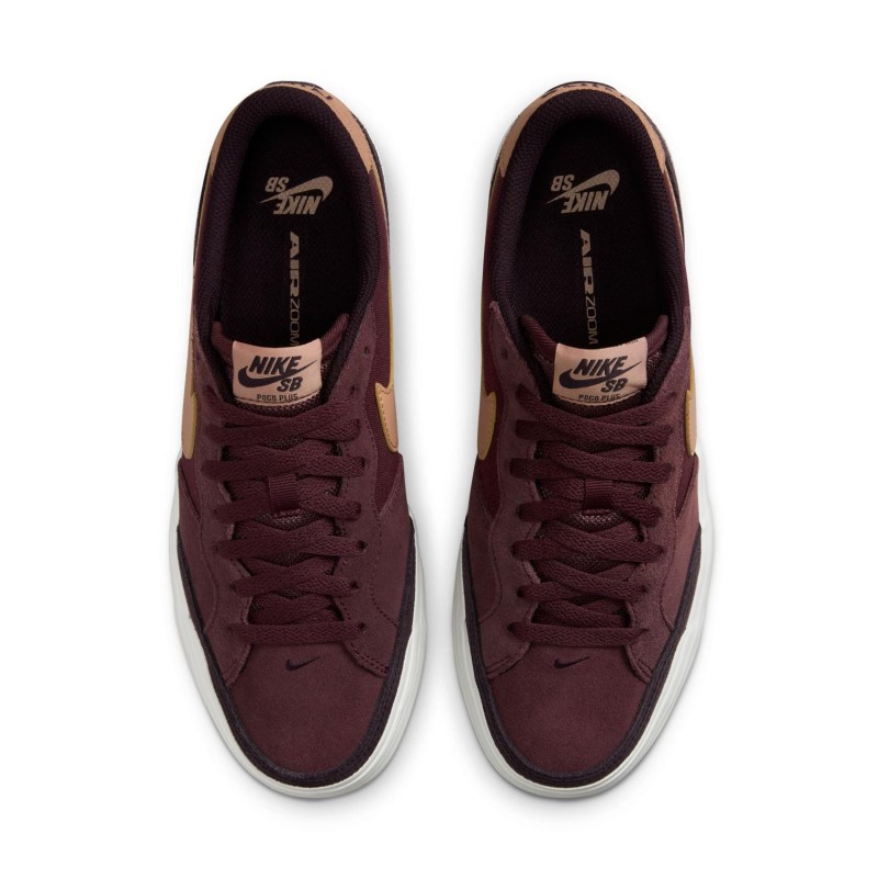 NIKE SB ZOOM POGO PLUS NIKE SB ZOOM POGO PLUS