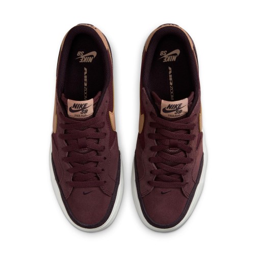 NIKE SB ZOOM POGO PLUS