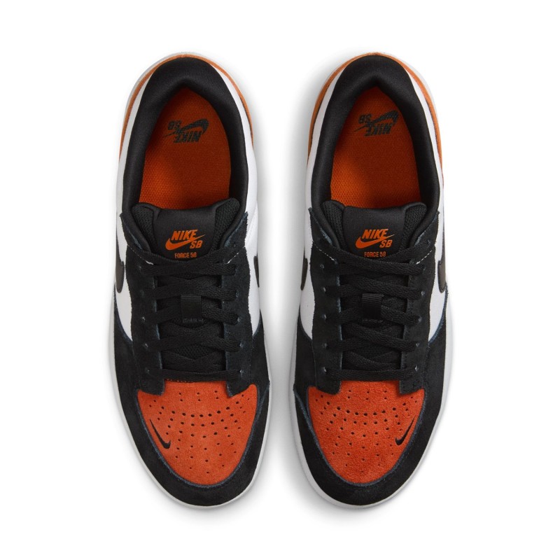 NIKE SB FORCE 58