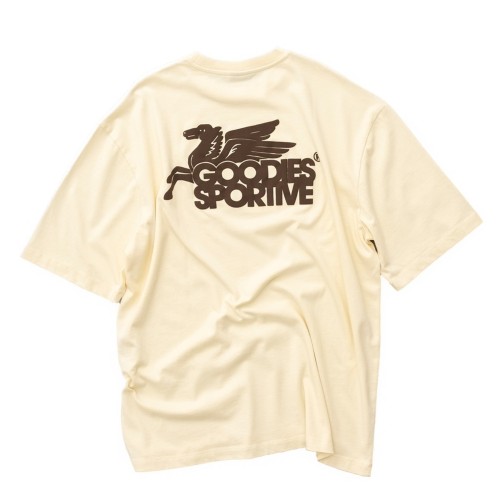 GOODIES NEW PEGASUS BUTTER TEE BUTTER 2