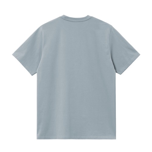 CARHARTT CHASE T SHIRT  2