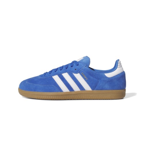 SAMBA ADV