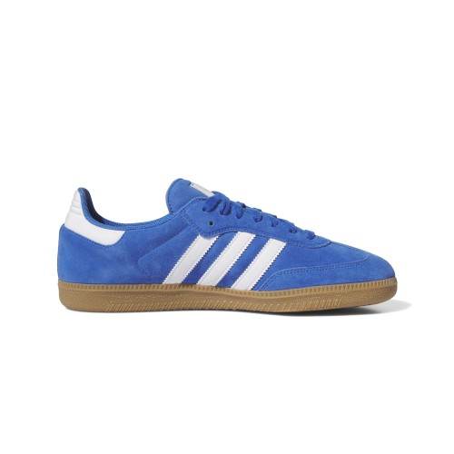 SAMBA ADV 2