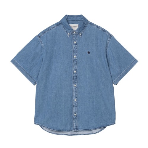S/S LUCAS SHIRT
