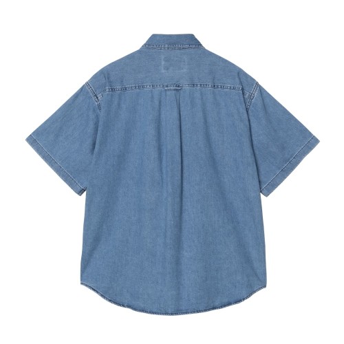 S/S LUCAS SHIRT 2