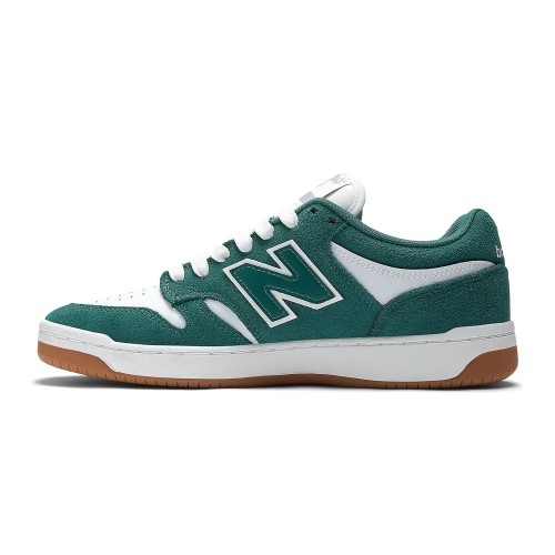 NB NUMERIC 480