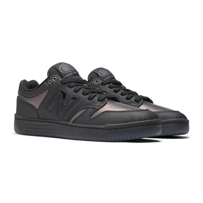 NB NUMERIC BRONZE 480