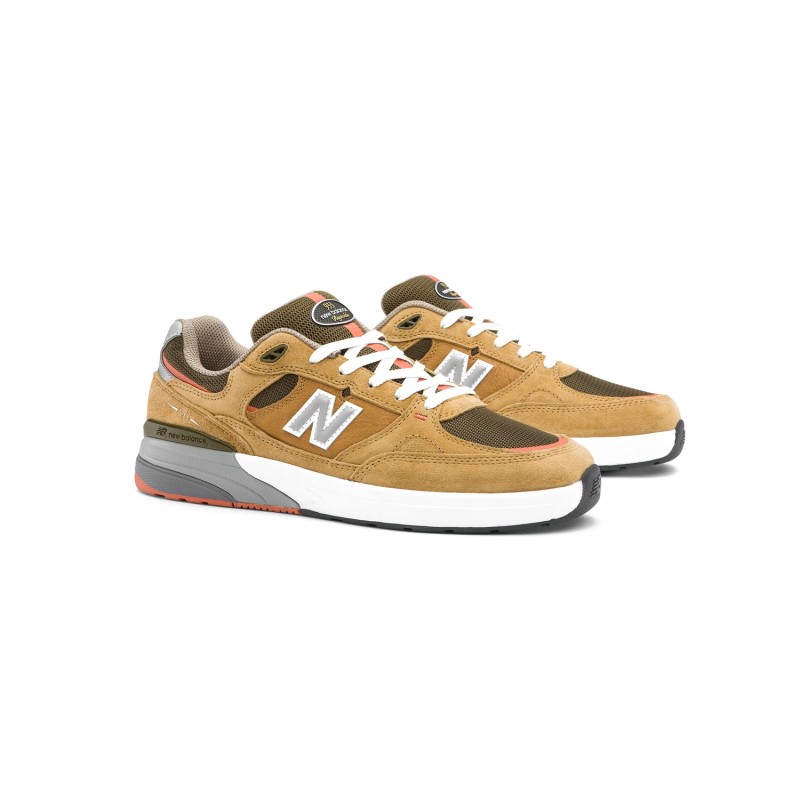 NEW BALANCE REYNOLDS 933