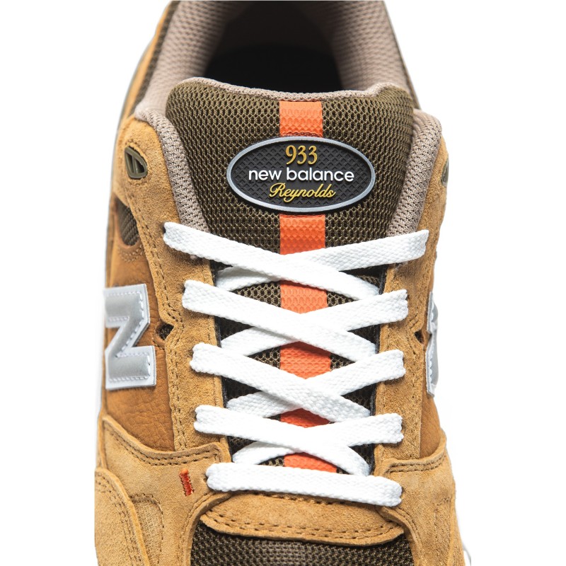 NEW BALANCE REYNOLDS 933