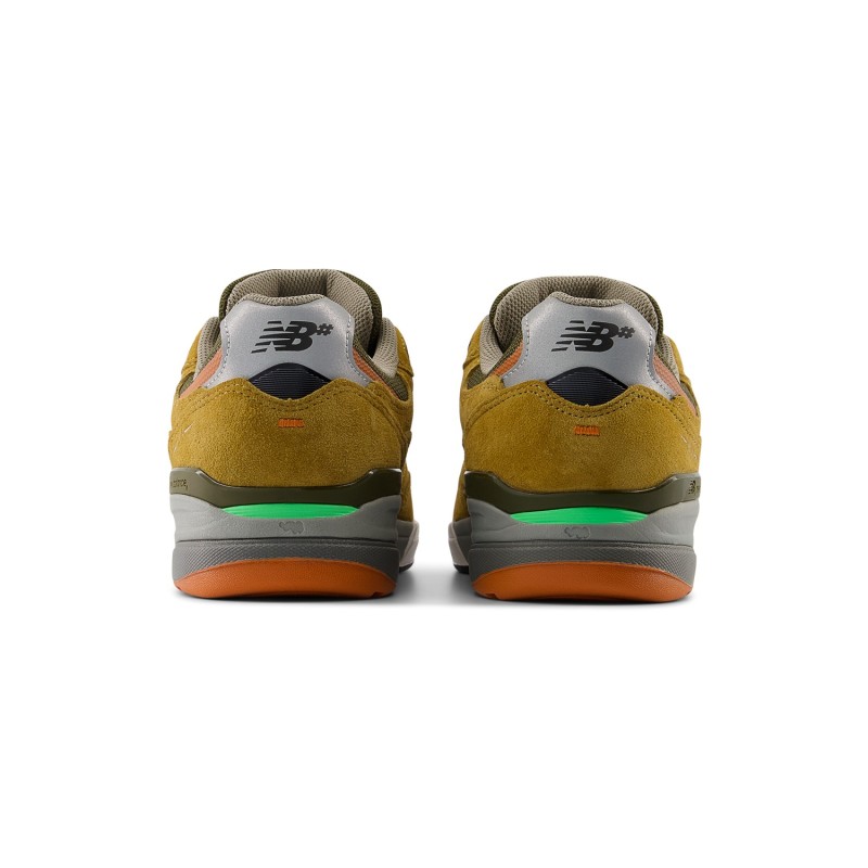 NEW BALANCE REYNOLDS 933