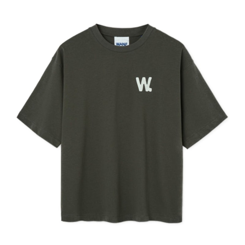 BOXY OFFLINE LOVE TEE