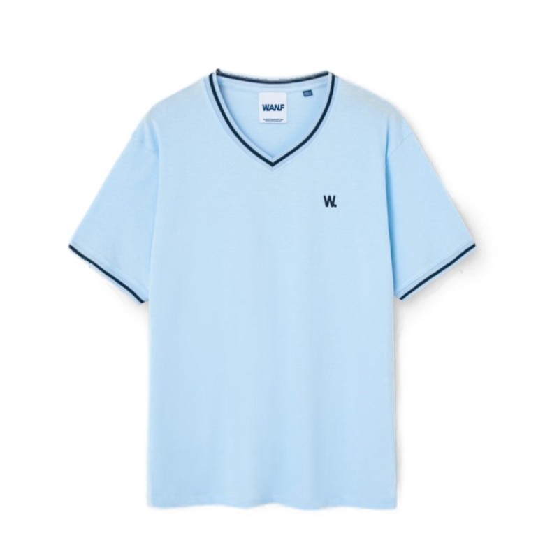 BABY PIQUE T-SHIRT