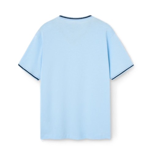 BABY PIQUE T-SHIRT 2