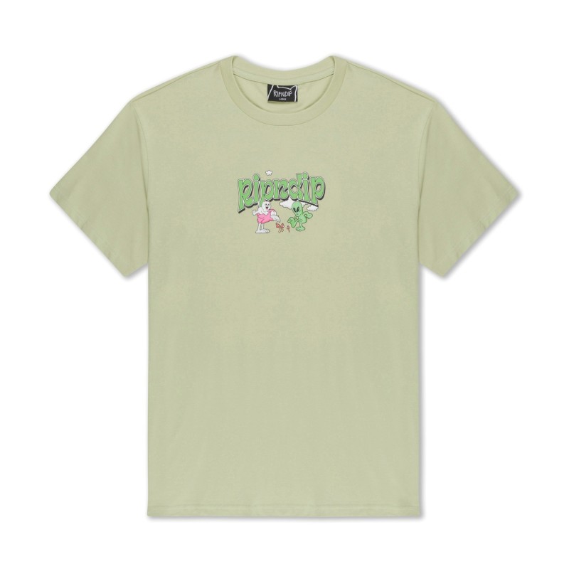 RIPNDIP PLAYGROUND TEE