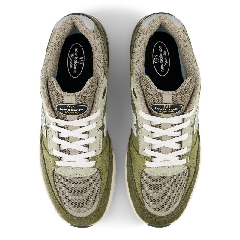 NEW BALANCE REYNOLDS 933