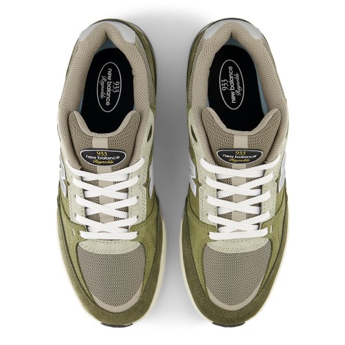 NEW BALANCE REYNOLDS 933