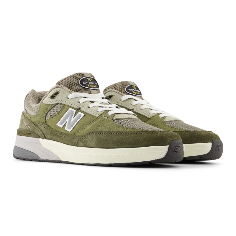 NEW BALANCE REYNOLDS 933