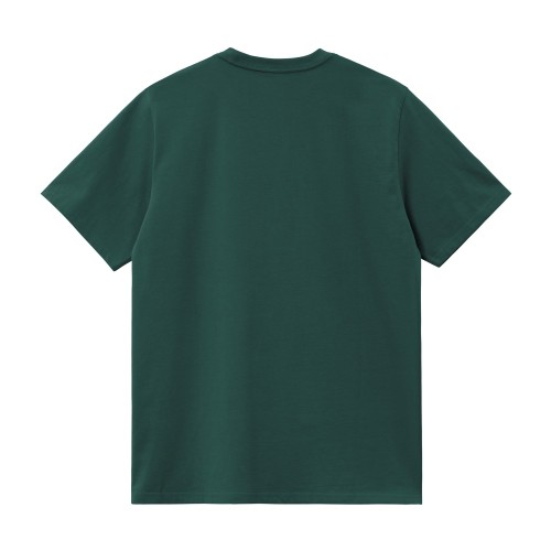 CARHARTT CHASE T SHIRT  2