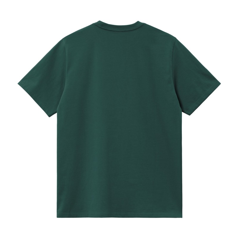 CARHARTT CHASE T SHIRT 