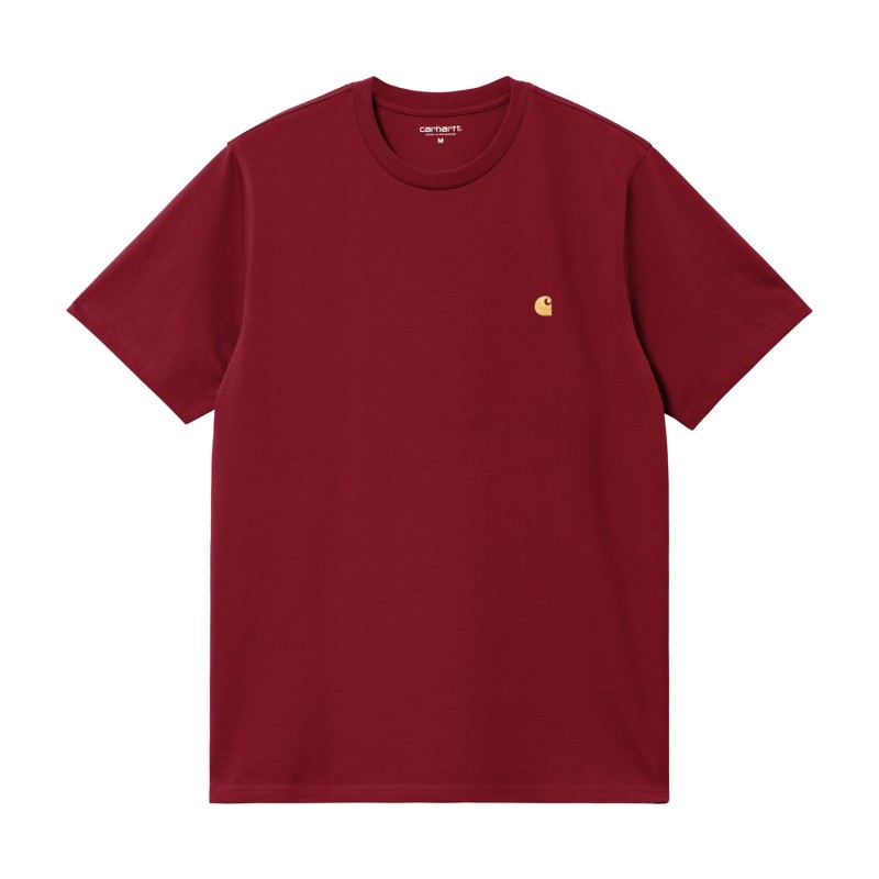CARHARTT CHASE T SHIRT 