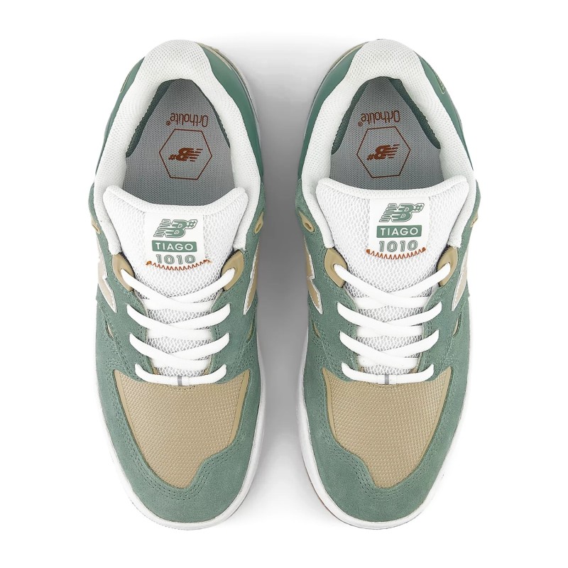 NEW BALANCE 1010 TIAGO LEMOS