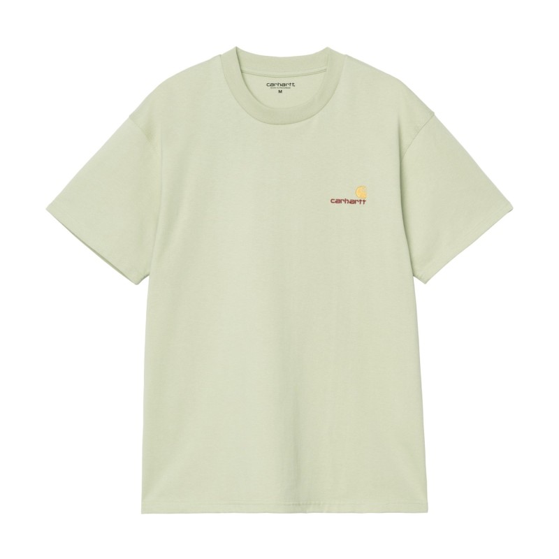CARHARTT AMERICAN SCRIPT 