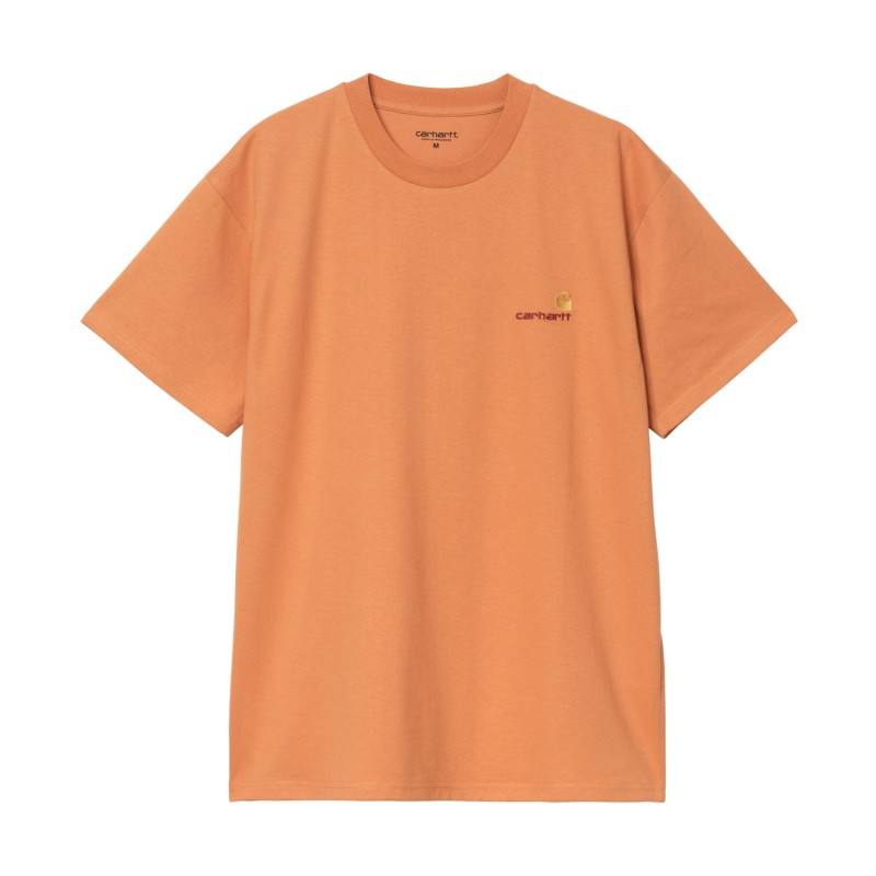 CARHARTT AMERICAN SCRIPT 
